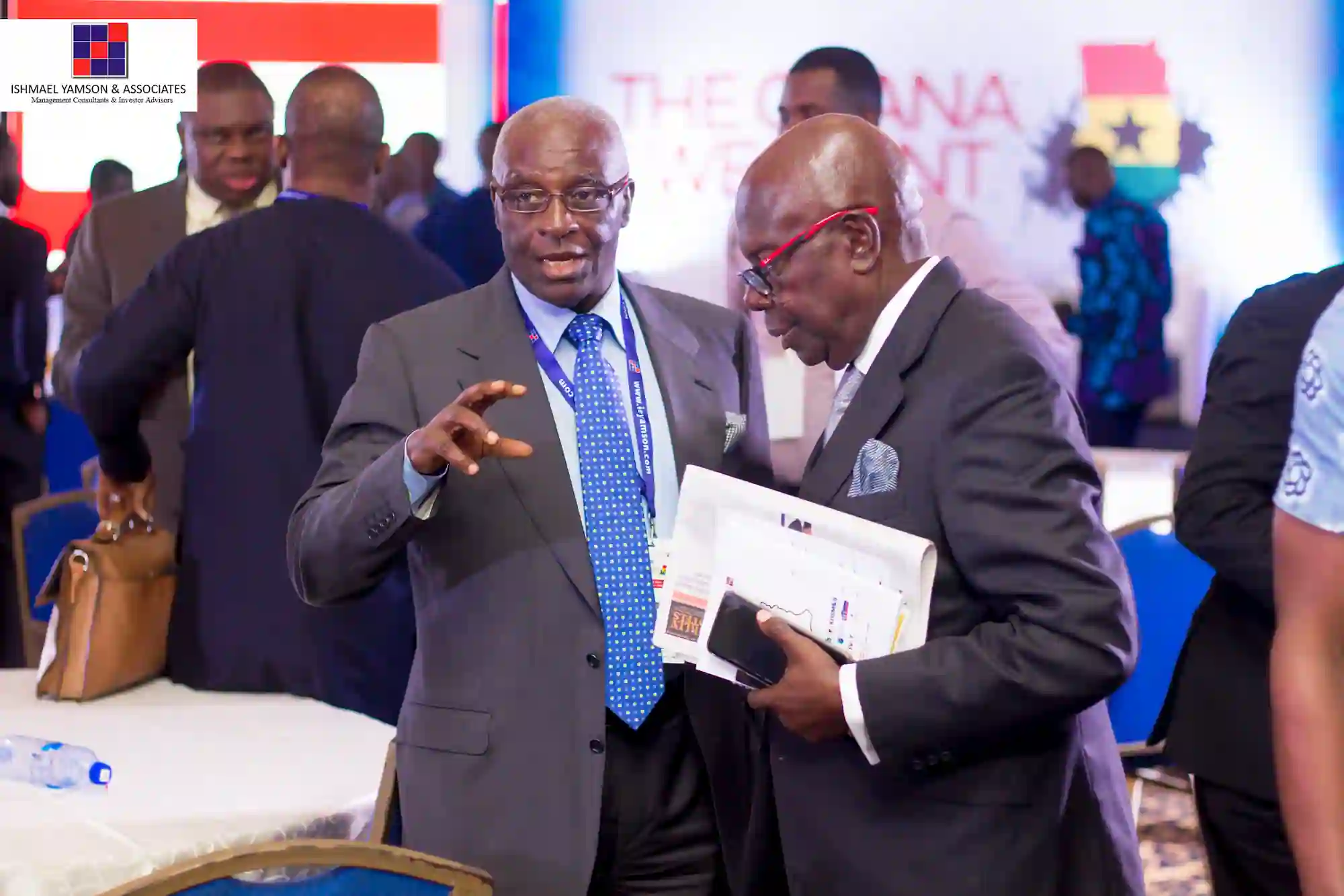 Organisational Transformation