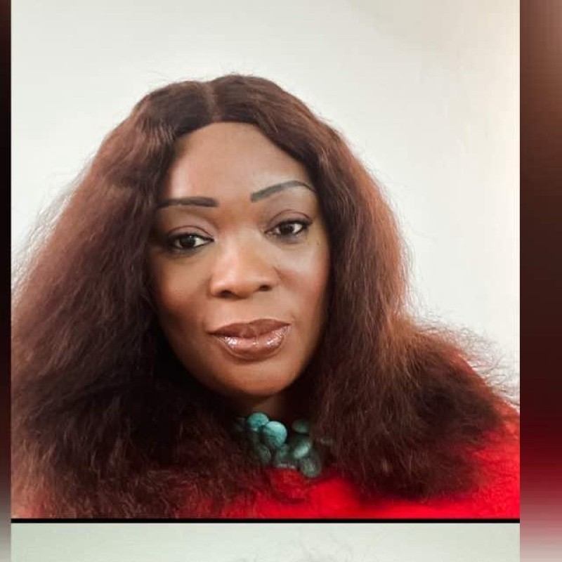 Ms. Nana Afua Kobi Prempeh